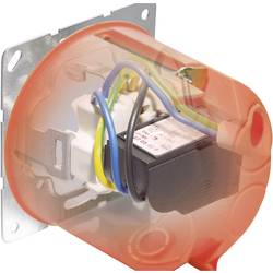 Phoenix Contact 2803409 BT-1S-230AC/A přepěťová ochrana pro vestavbu Přepětová ochrana pro: zásuvky, odbočnice 1 kA 1 ks