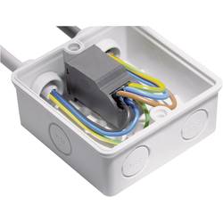 Phoenix Contact 2803409 BT-1S-230AC/A přepěťová ochrana pro vestavbu Přepětová ochrana pro: zásuvky, odbočnice 1 kA 1 ks