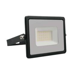 V-TAC 215954 venkovní LED reflektor Energetická třída (EEK2021): F (A - G) 30 W studená bílá