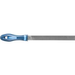 PFERD TOOLS 11232206 Ploché pilové rašple, 1/rašple, 1 vč Ergonomická rukojeť Délka 200 mm 1 ks