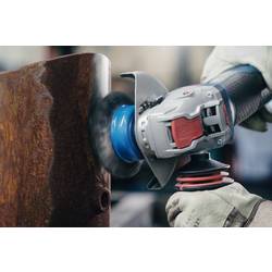 Bosch Accessories Okružní brusný kartáč Heavy for Inox X-LOCK, tepelně odolný, 115 mm, 0,5 mm Bosch Power Tools 2608620733 1 ks