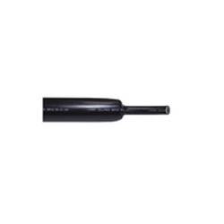 CellPack 127418 smršťovací bužírka s lepidlem černá 22 mm 6 mm Poměr smrštění:3:1 1 ks