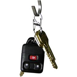 NITE Ize NI-LSBM-11-2R3 MicroLock S-Biner 2 35 mm x 15 mm x 7 mm 2 ks