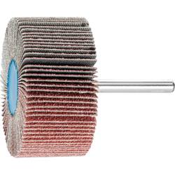 PFERD 44509066 Vějířová bruska korund Průměr 60 mm 10 ks
