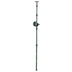 Bosch Home and Garden 0603693101 Teleskopická tyč Velikost (max.)=320 cm