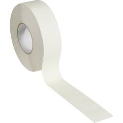 Rocol RS43538 Protiskluzová páska bílá (d x š) 18.25 m x 50 mm bílá