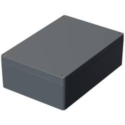 Bopla EUROMAS A 160 01160000 Průmyslová skříň 330 x 230 x 111 hliník stříbrnošedá (RAL 7001) 1 ks