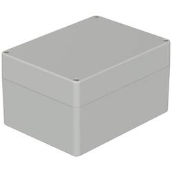 Bopla EUROMAS M 238 02238000 Průmyslová skříň 160 x 120 x 90 polykarbonát šedobílá (RAL 7035) 1 ks