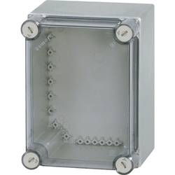 Eaton CI23X-150 15154 univerzální pouzdro 175 x 187.5 x 250 polykarbonát šedá 1 ks
