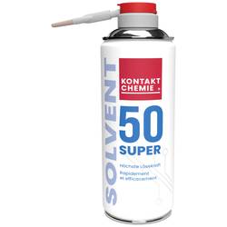 Kontakt Chemie SOLVENT 50 SUPER 80609-DE rozpouštěcí odstraňovač etiket 200 ml