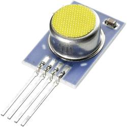 B + B Thermo-Technik 0381 0017 0381 0017 Senzor vlhkosti a teplotní senzor , -40 do 125 °C