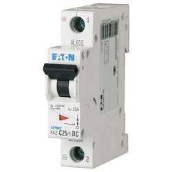 Eaton 279124 FAZ-C4/1-DC elektrický jistič 4 A 250 V/DC