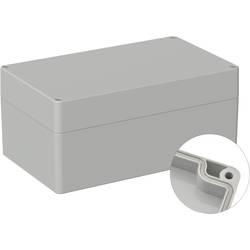 TRU COMPONENTS TC-9065672 Průmyslová skříň ABS šedobílá (RAL 7035) 1 ks