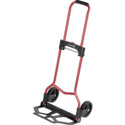 Meister Werkzeuge 8985760 rudl skládací, max. zatížení 60 kg
