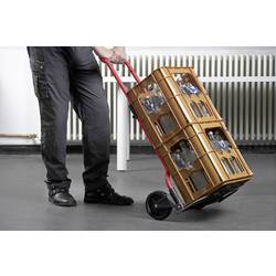 Meister Werkzeuge 8985760 rudl skládací Zatížení (max.): 60 kg
