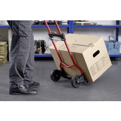 Meister Werkzeuge 8985760 rudl skládací Zatížení (max.): 60 kg