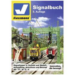 Viessmann Modelltechnik 5299 Soupis signálů Příslušenství