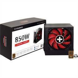 Xilence XN240 PC síťový zdroj 850 W ATX 80 PLUS® Bronze