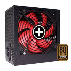 Xilence XN240 PC síťový zdroj 850 W ATX 80 PLUS® Bronze