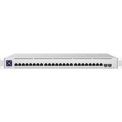 Ubiquiti Networks UniFi USW-Enterprise XG síťový switch RJ45/SFP, 24 + 2 porty