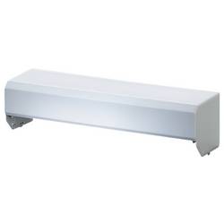 Hensel 6100026 kryt (d x š x v) 295 x 295 x 40 mm 1 ks šedá
