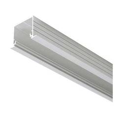 Brumberg 53654260 Brumberg Leuchten profil hliník (d x š x v) 2000 x 30 x 20 mm 1 ks