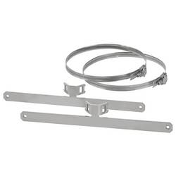 Hensel Mi MB 2 stožárové upevnění (š x v) 290 mm x 44 mm, 1 ks