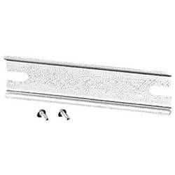 Hensel DK TS 16 montážní lišta ocel 175 mm 1 ks