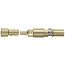 Koaxiální kontakt 09140006221 Harting Množství: 1 ks