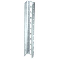 OBO Bettermann 6340210 U-stojina (d x š x v) 1300 x 70 x 50 mm 1 ks