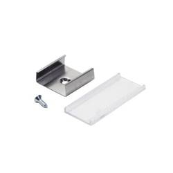 Brumberg 90451325 53013000 propojka hliník (d x š) 50 mm x 26 mm 1 ks