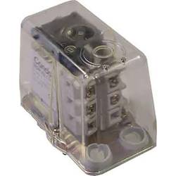 Condor MDR 43 BAA #212775, 212775 tlačítkový spínač, 250 V, 1 ks