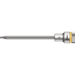 Wera 8740 C HF 05003840001 inbus nástrčný klíč 4 mm 1/2