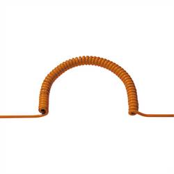 Bachmann 684.880 napájecí kabel oranžová 2.50 m