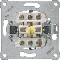PEHA by Honeywell 1násobné vestavný kolébkový přepínač D 616 110411 1 ks