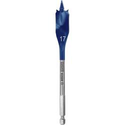 Bosch Accessories 2608900316 frézovací vrták do dřeva 17 mm Celková délka 152 mm šestihran 1 ks