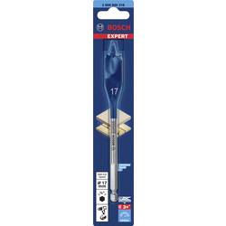 Bosch Accessories 2608900316 frézovací vrták do dřeva 1 ks 17 mm Celková délka 152 mm šestihran 1 ks