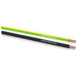 VER EUP H05V-K 0,75 gn Ri.100 Kabel H05V-K 1 x 0.75 mm² zelená 100 m