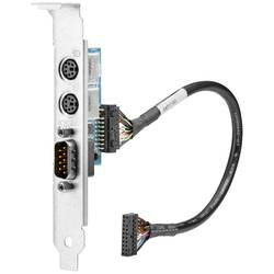 HP 800/600/400 G3 sériová zásuvná karta