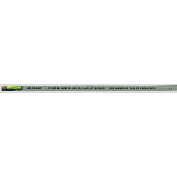 HELU JZ-602 83084-1000 řídicí kabel 7 G 1 mm², 1000 m, šedá