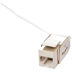 LINDY neu RJ45 vestavný modul Keystone CAT 6