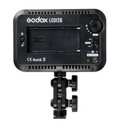 Godox videolampa