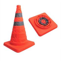 IWH 019209 dopravní kužel autobus, volný čas, nákladní vozy, motocykly, osobní automobily, čtyřkolky, SUV, Vany, obytné vozy 1 ks