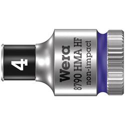Wera 8790 HMA 05003722001 vnější šestihran vložka pro nástrčný klíč 7 mm 1/4 (6,3 mm)