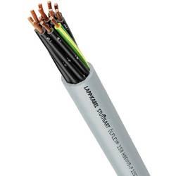 LAPP 0015112/300 řídicí kabel 12 x 0.75 mm², 300 m