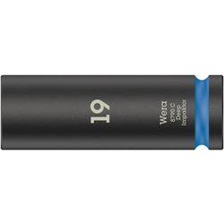 Wera 8790 C Impaktor Deep 05004836001 inbus vložka pro nástrčný klíč 19 mm 1/2