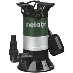Metabo PS 15000 S 251500000 ponorné čerpadlo pro užitkovou vodu, 15000 l/h, 9.5 m