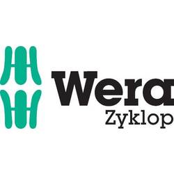 Wera 8796 SA 05003530001 prodlužovací nástavec pro nástrčné klíče Pohon (šroubovák) 1/4 (6,3 mm) 75 mm 1 ks
