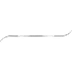 PFERD TOOLS 19206564 Rýhovaný pilník Délka 300 mm 12 ks