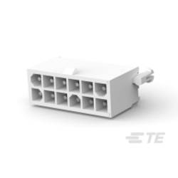 TE Connectivity 1-794066-0, 1 ks Bag